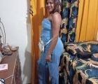 Dating Woman Dominican Republic to Santa domingo  : La, 24 years